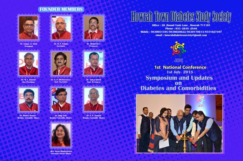 1st Conference