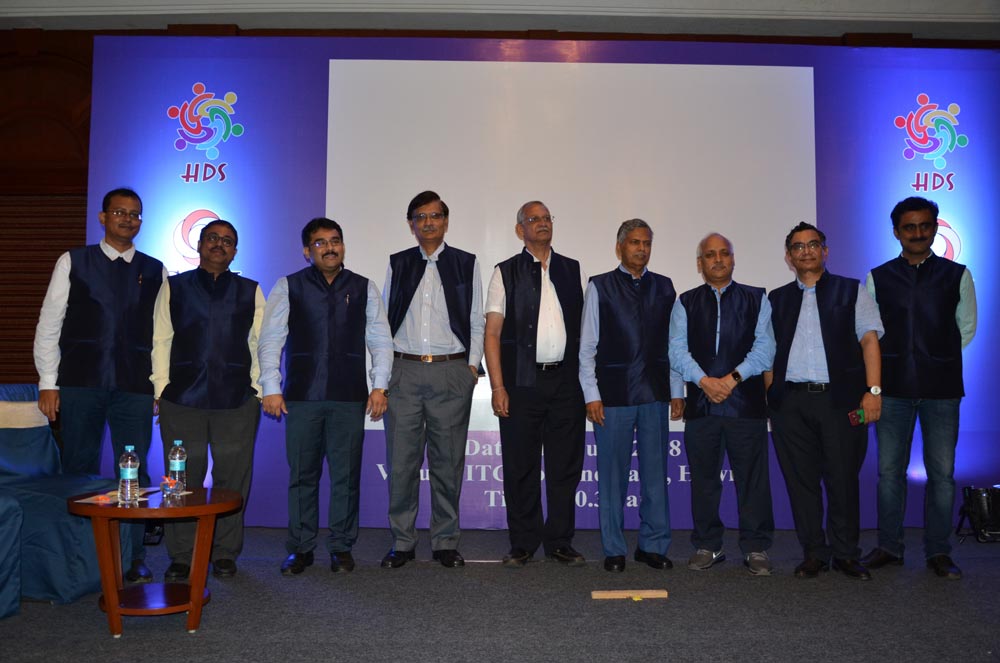 HTDSS photo — 3 confernce