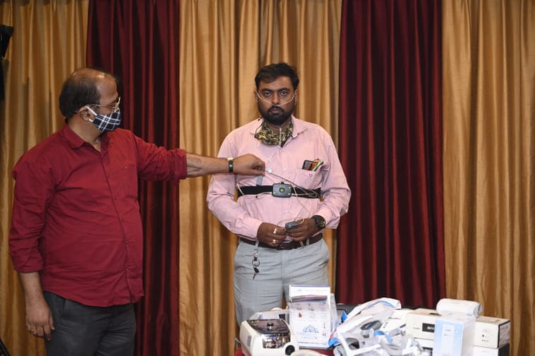 HTDSS photo — Diabetes Sleep Workshop4
