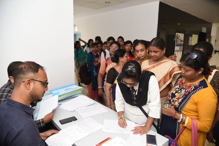 HTDSS photo — Nurses Day2