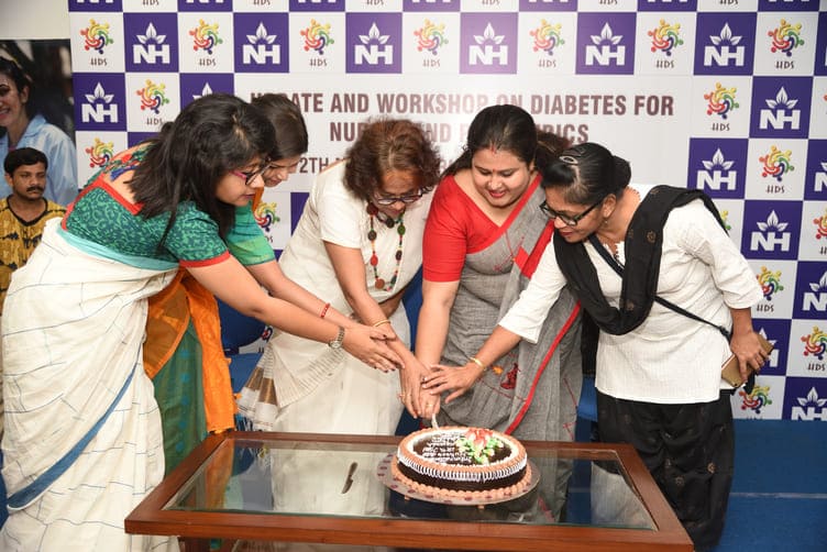HTDSS photo — Nurses Day4
