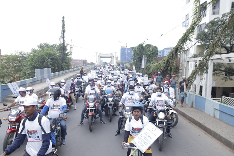 HTDSS photo — Ride10