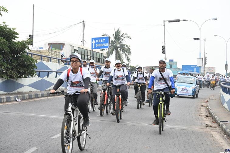 HTDSS photo — Ride12