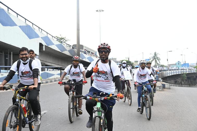 HTDSS photo — Ride2