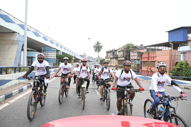 HTDSS photo — Ride3