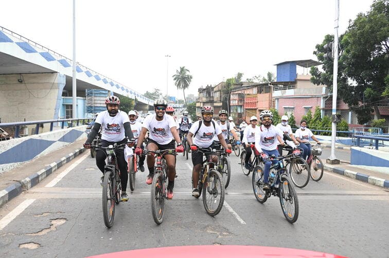 HTDSS photo — Ride4