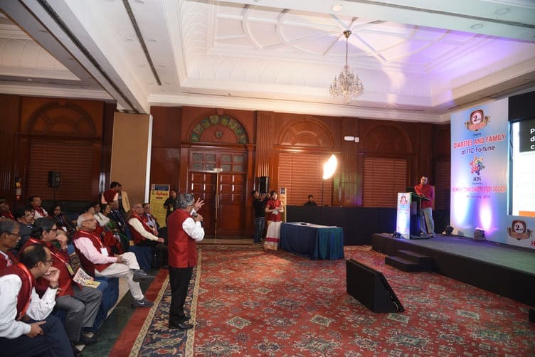 HTDSS photo — Second Conference11