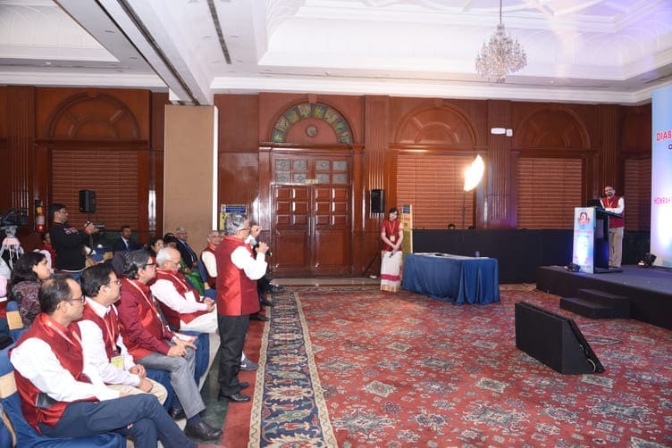 HTDSS photo — Second Conference12