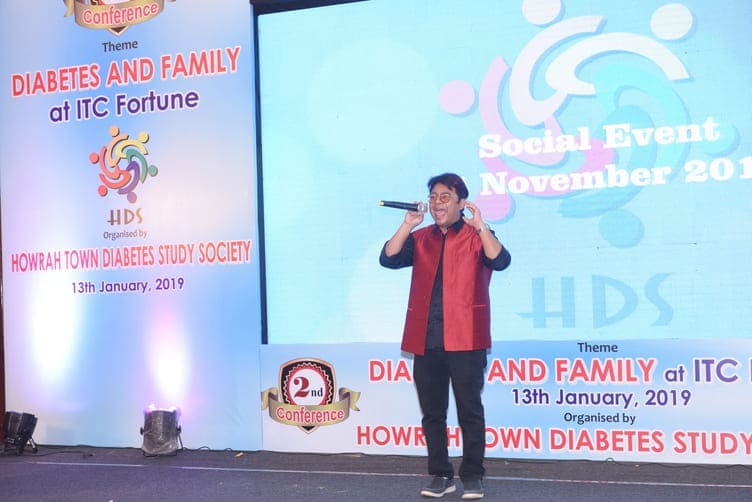 HTDSS photo — Second Conference5