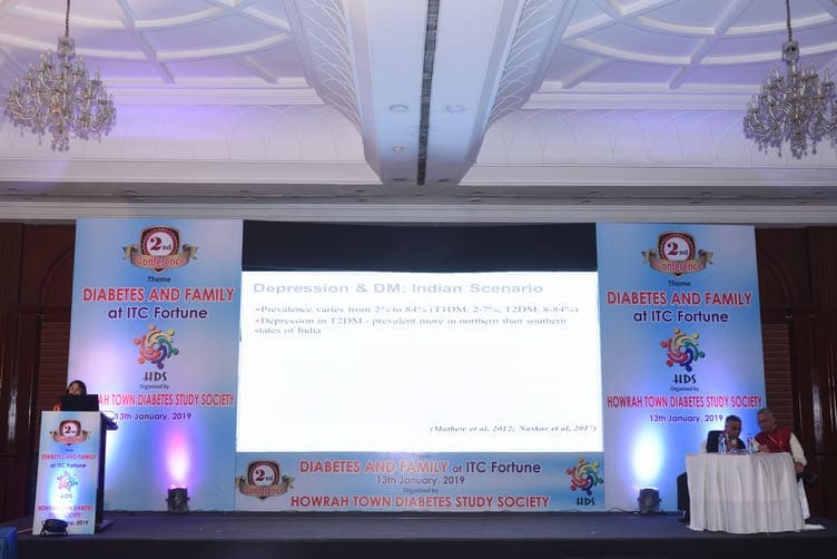 HTDSS photo — Second Conference6