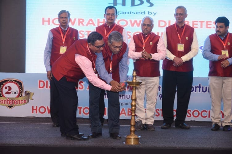 HTDSS photo — Second Conference7