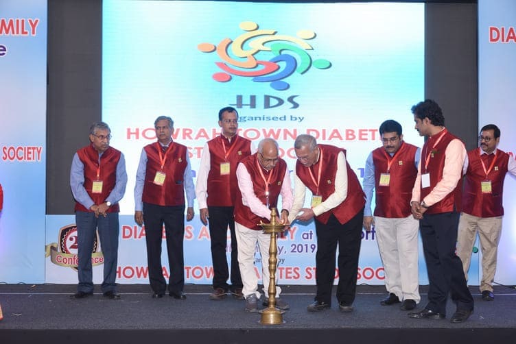 HTDSS photo — Second Conference9