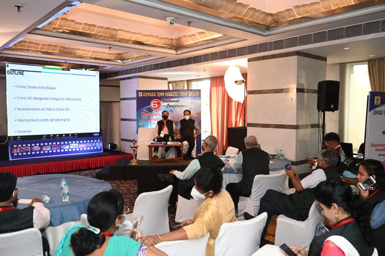 HTDSS photo — Sixth Conference4