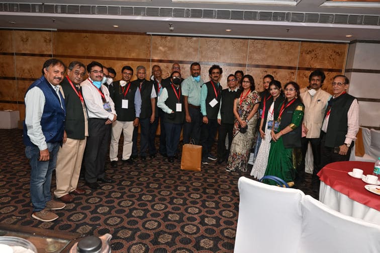 HTDSS photo — Sixth Conference5