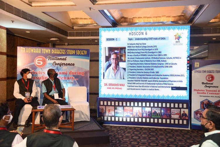 HTDSS photo — Sixth Conference8