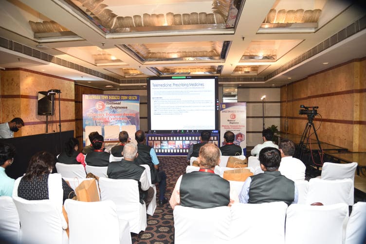 HTDSS photo — Sixth Conference9