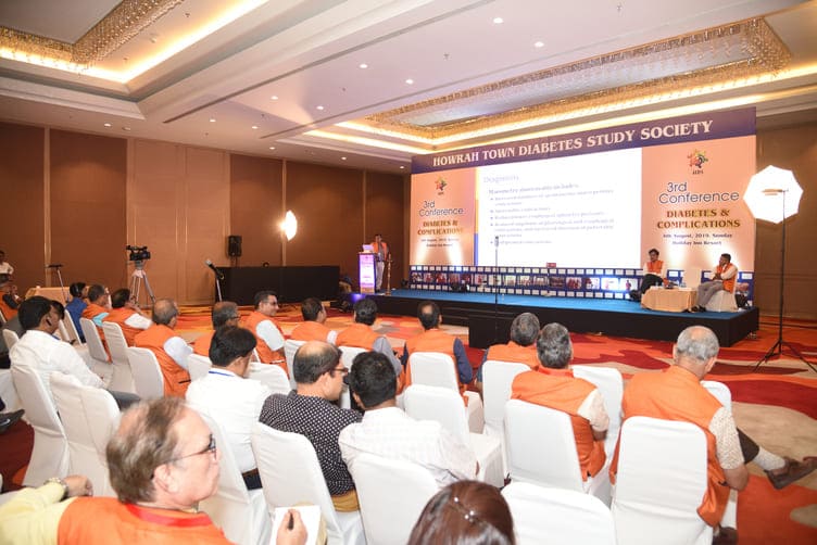 HTDSS photo — Third Conference10
