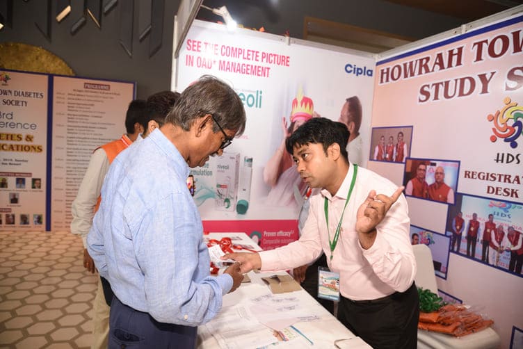 HTDSS photo — Third Conference7