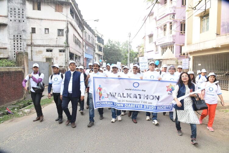 HTDSS photo — Walkathon1 12