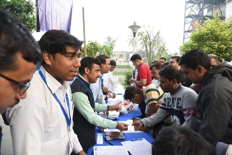 HTDSS photo — Walkathon1 3