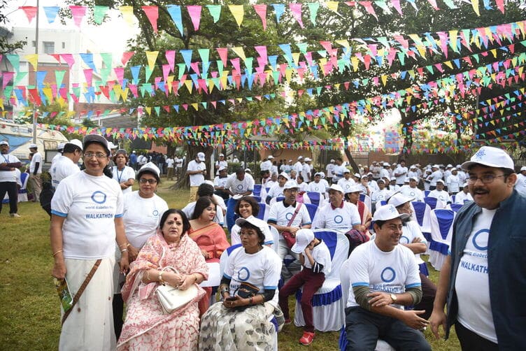 HTDSS photo — Walkathon1 6