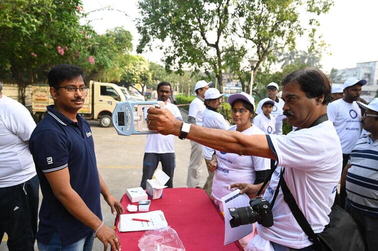 HTDSS photo — Walkathon2 2