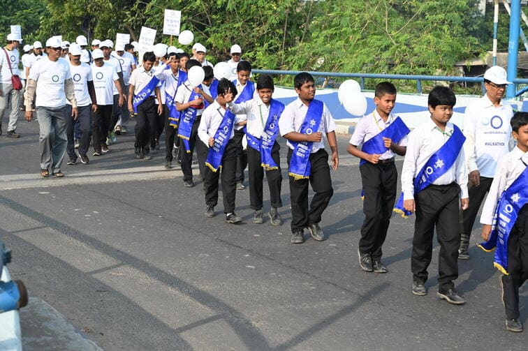 HTDSS photo — Walkathon2 5