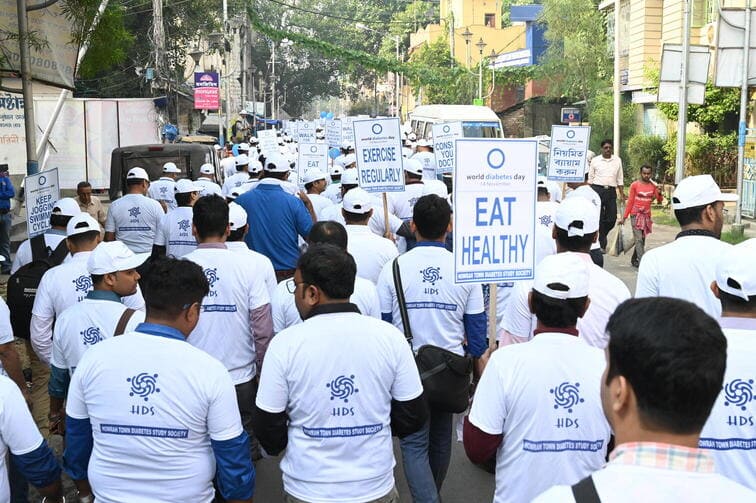 HTDSS photo — Walkathon2 7