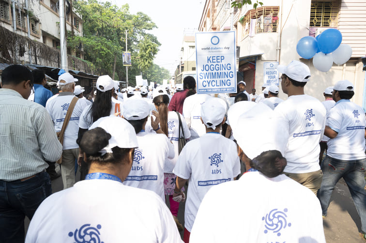 HTDSS photo — Walkathon2 8
