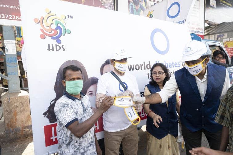 HTDSS photo — Walkathon3 7