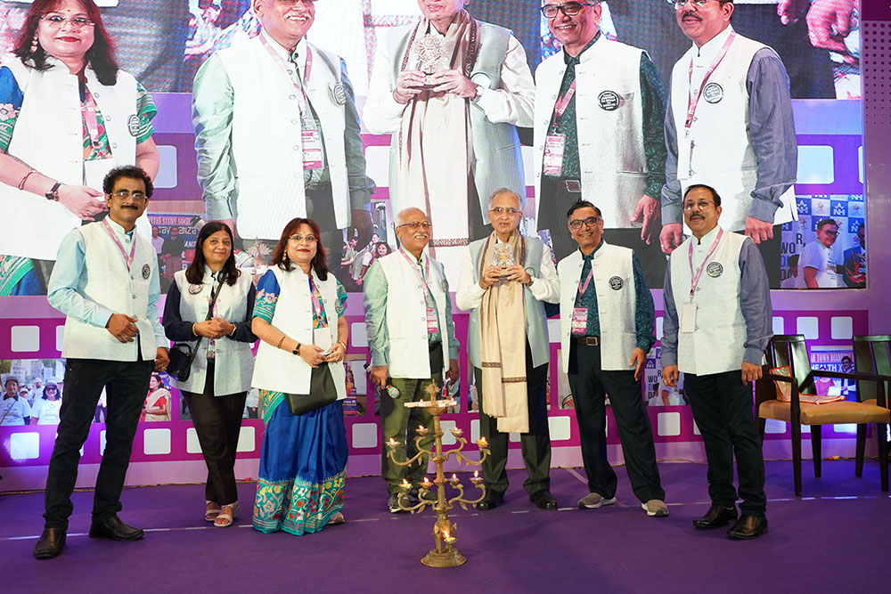 HTDSS event