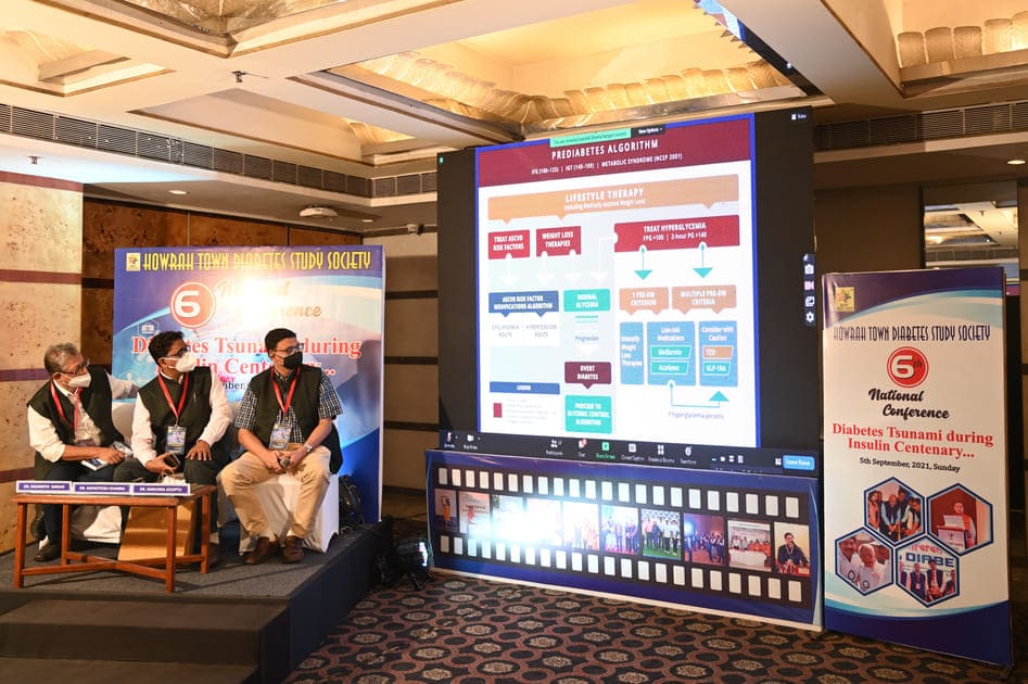 6th Conference