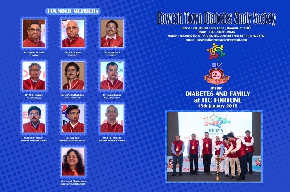 2nd Conference