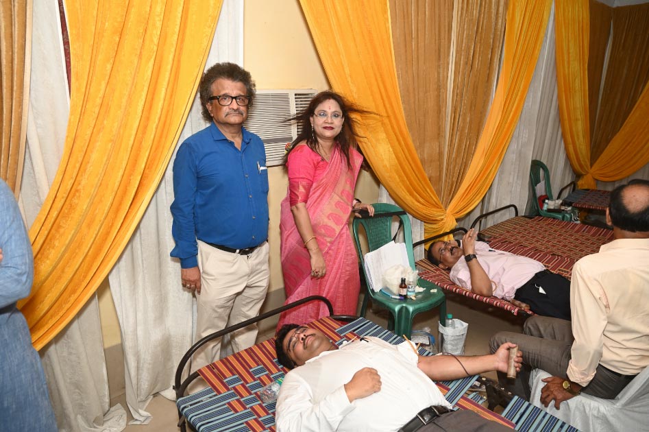 Awareness Programme On Diabetes