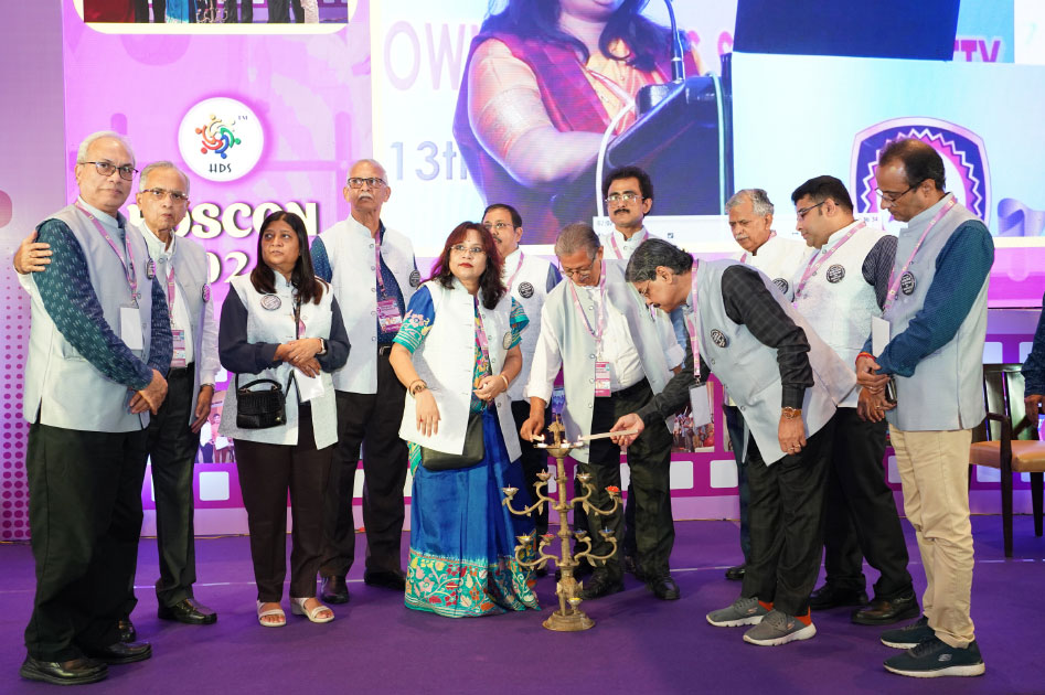 9th Conference