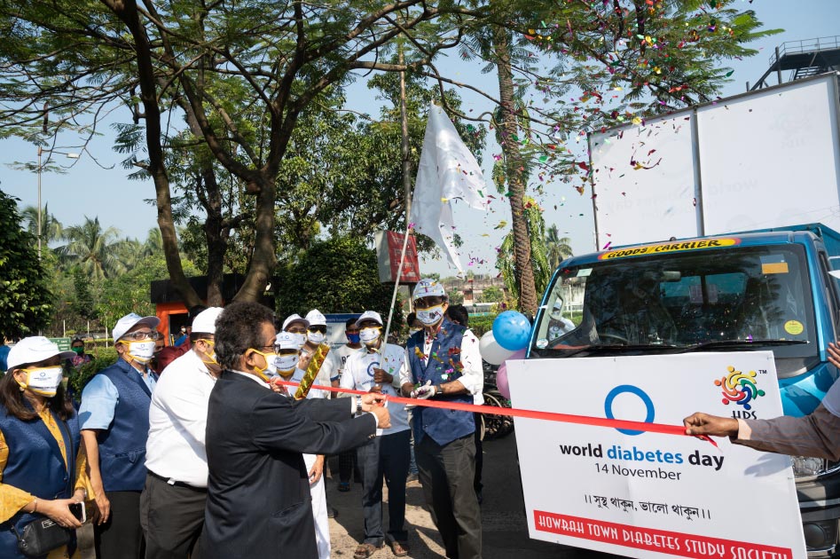 World Diabetes Day