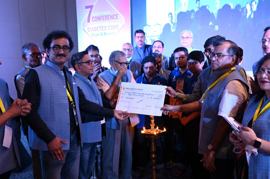 HTDSS photo — 7th conference