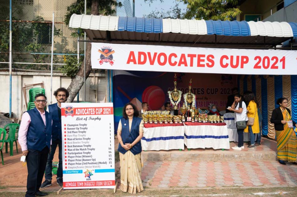 Advocates Cup 2021