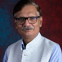 Dr. Dilip Todi