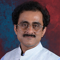 Dr. G. P. Bhattacharya