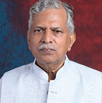 Dr. M. L. Bhansali