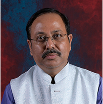 Dr. Mridul Bera