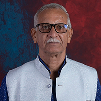 Dr. S. K. Somani