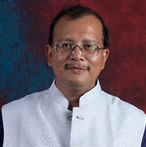 Dr. Saikat Ghosh