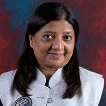 Mrs. Falguni Shah