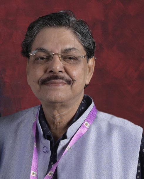 Dr. Ashok Mukherjee