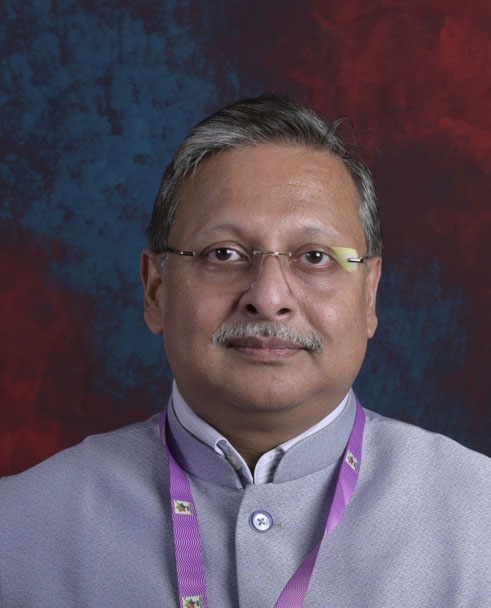 Dr. Ambarish Bhattacharya