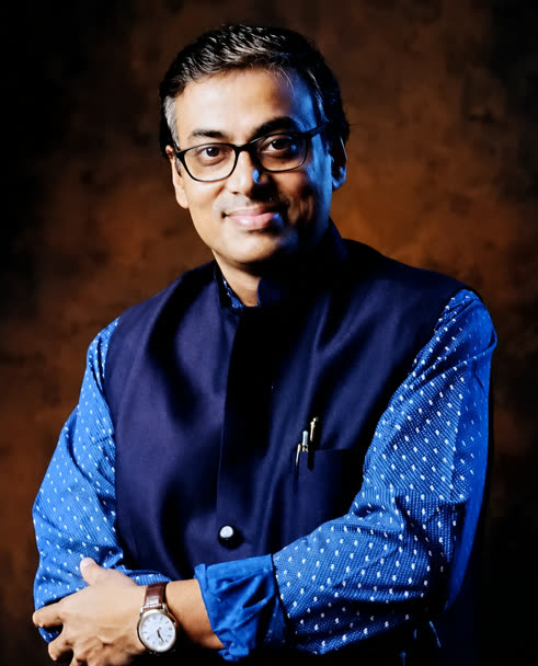 Dr. Arijit Kr. Basu