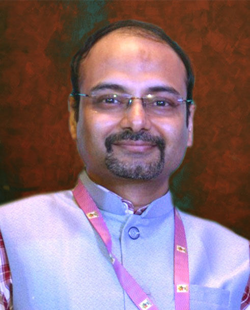 Dr. H. N. Chakraborty