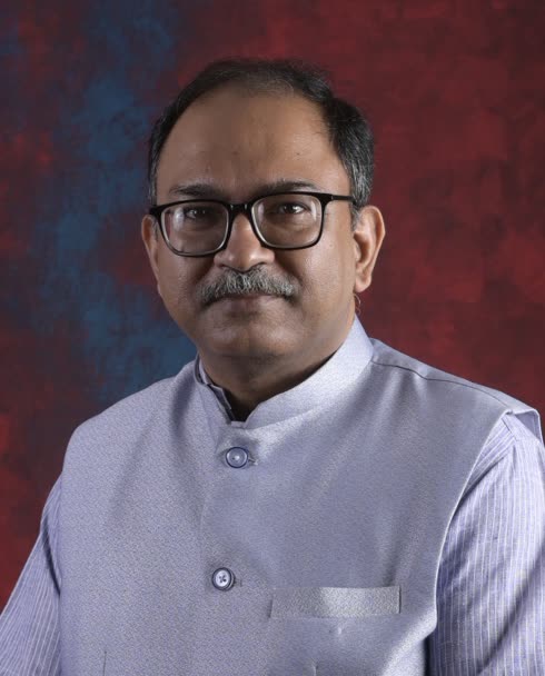 Dr. Rahul Bhattacharya